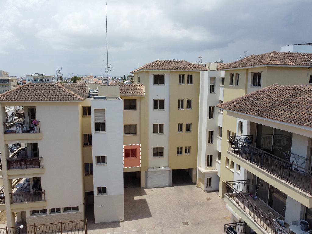 Residential Units - Rafael Luxury Apartment - Sotiros, Larnaca-Larnaca Municipality