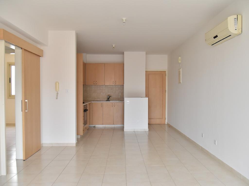 Residential Units - Rafael Luxury Apartment - Sotiros, Larnaca-Larnaca Municipality