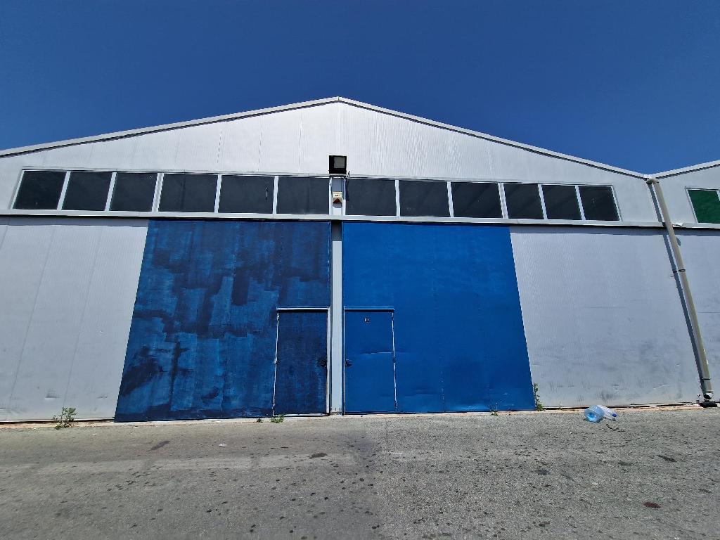 Warehouse - Lakatameia, Nicosia-Lakatameia