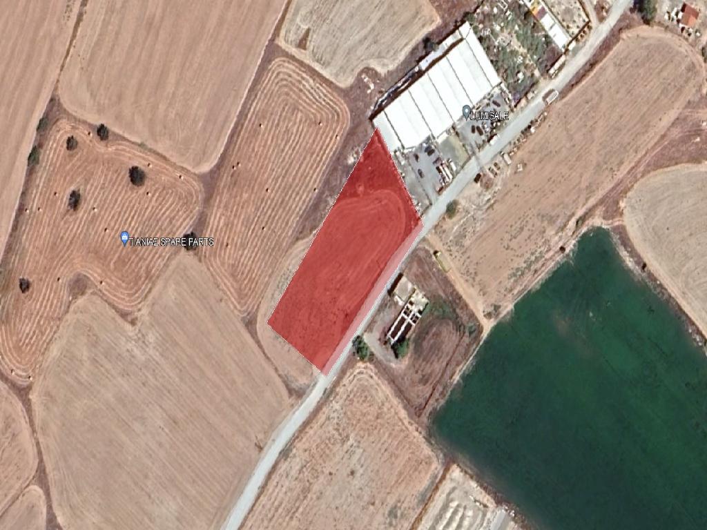 Field - Aradippou, Larnaca-Aradippou
