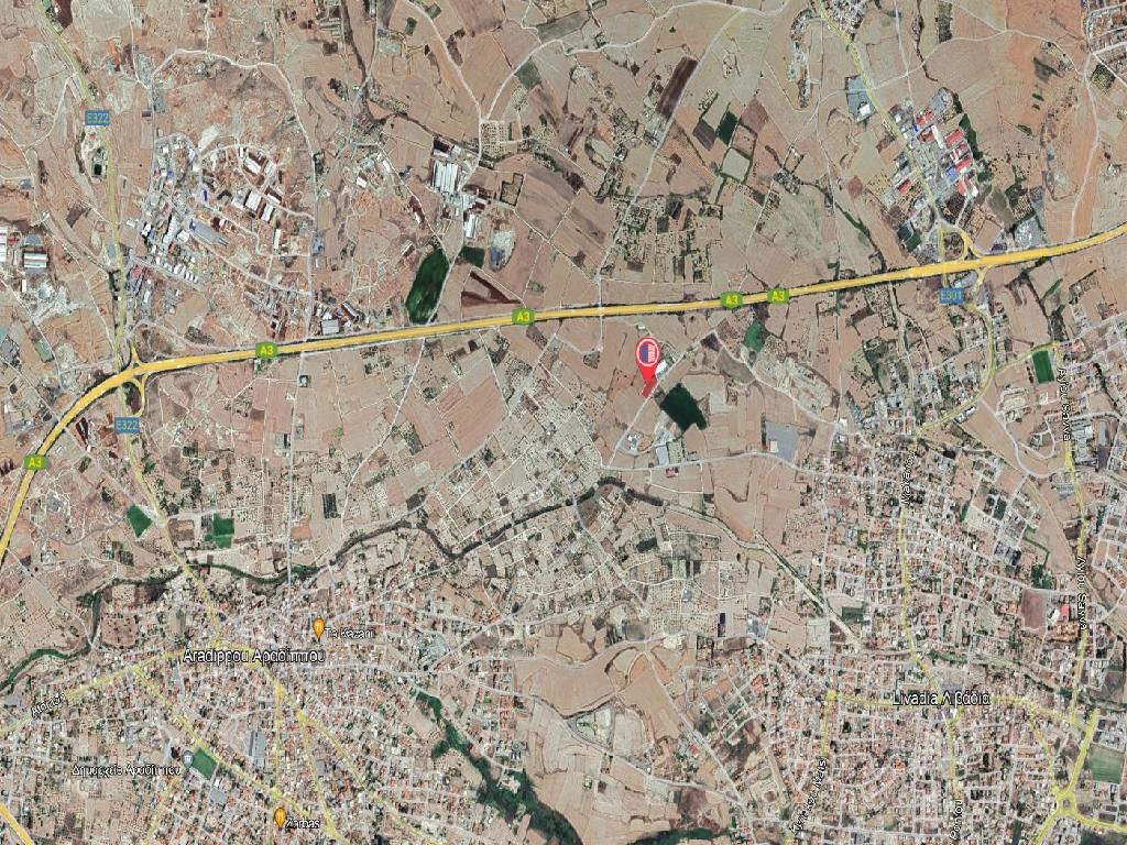 Field - Aradippou, Larnaca-Aradippou