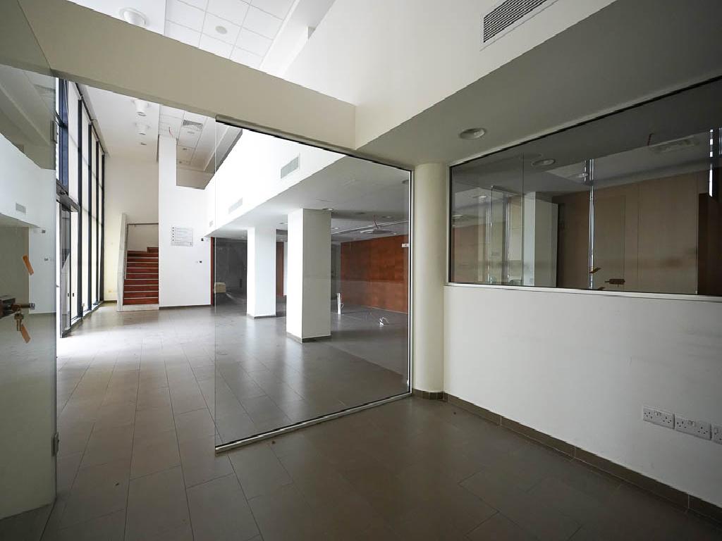 Shops - Strovolos, Nicosia-Strovolos