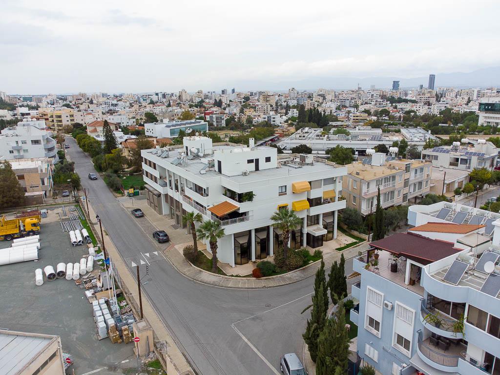 Shops - Strovolos, Nicosia-Strovolos