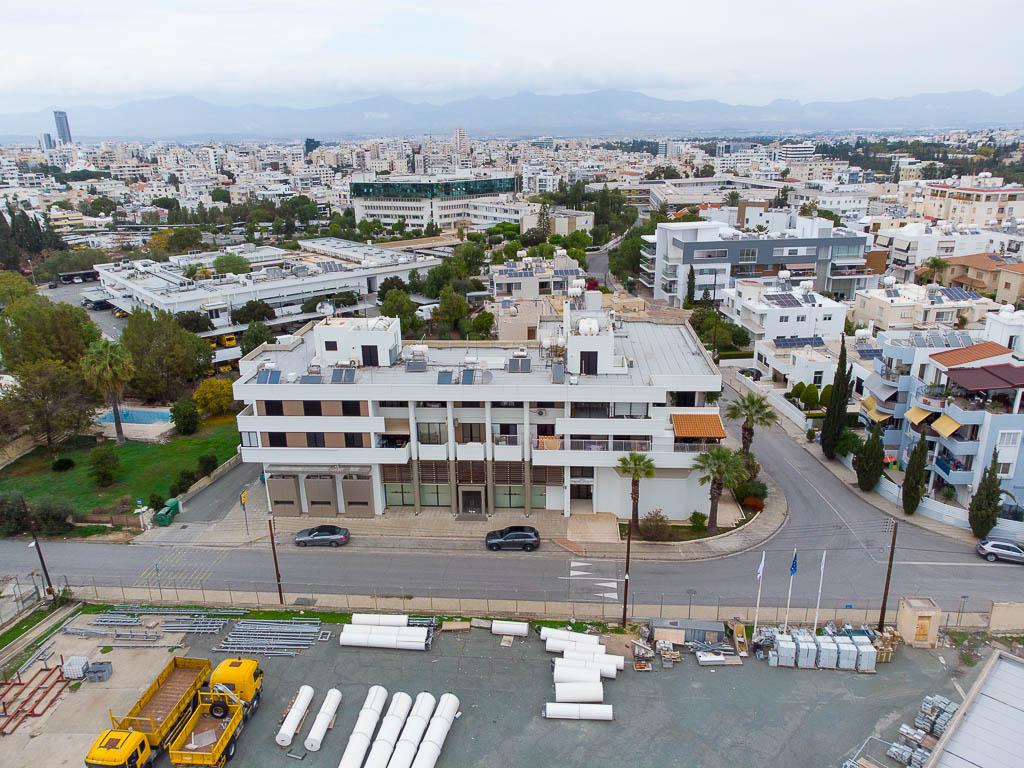 Shops - Strovolos, Nicosia-Strovolos