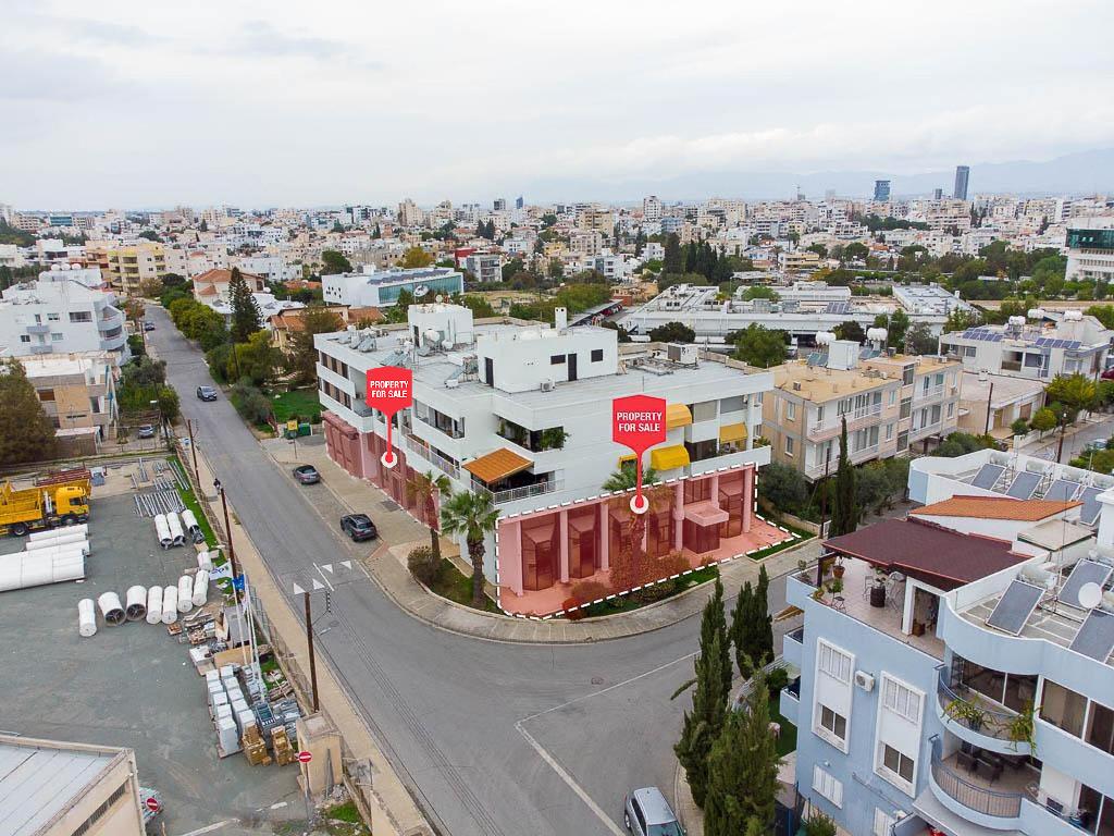 Shops - Strovolos, Nicosia