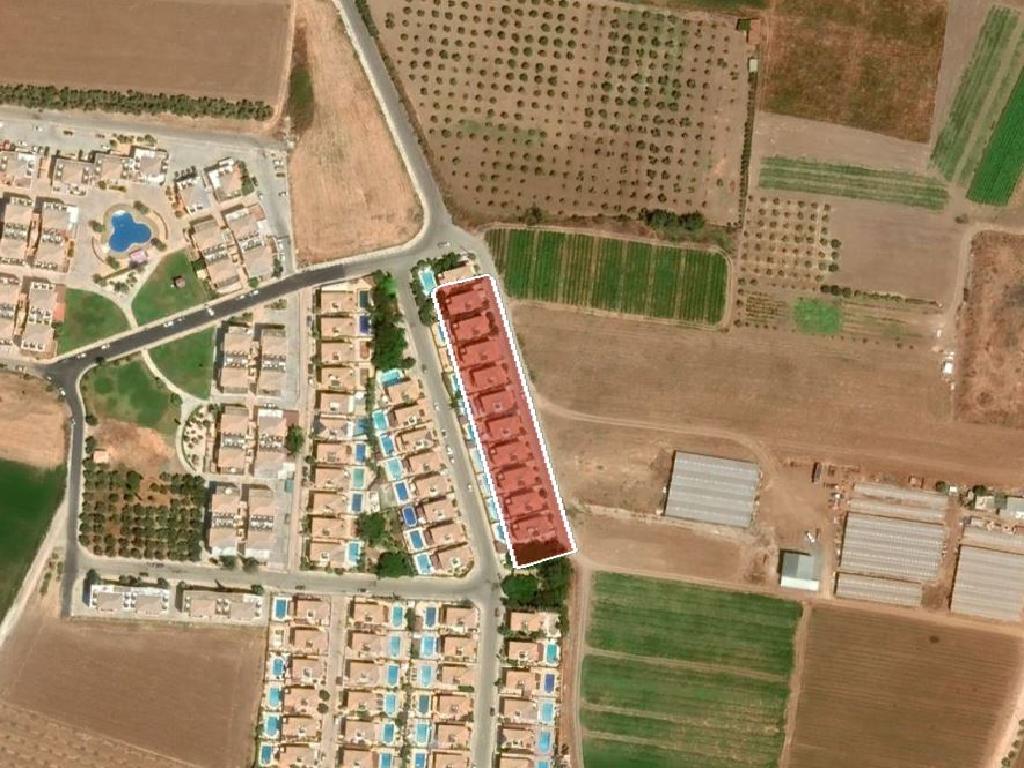 Κατοικίες - Ayia Irini Beach Villas - Μαντριά, Πάφος-Μανδρία