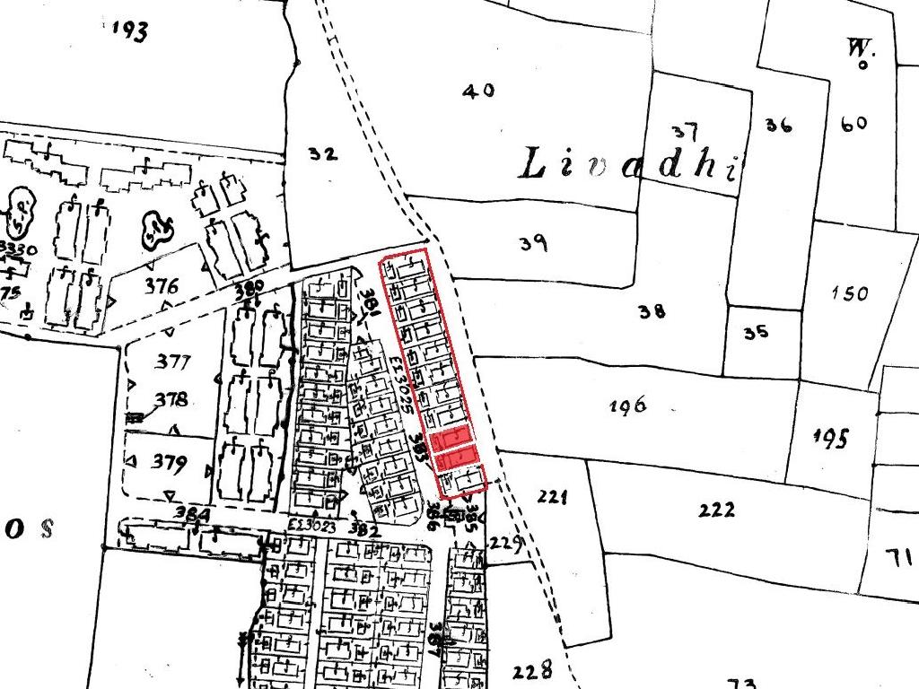 Κατοικίες - Ayia Irini Beach Villas - Μαντριά, Πάφος-Μανδρία