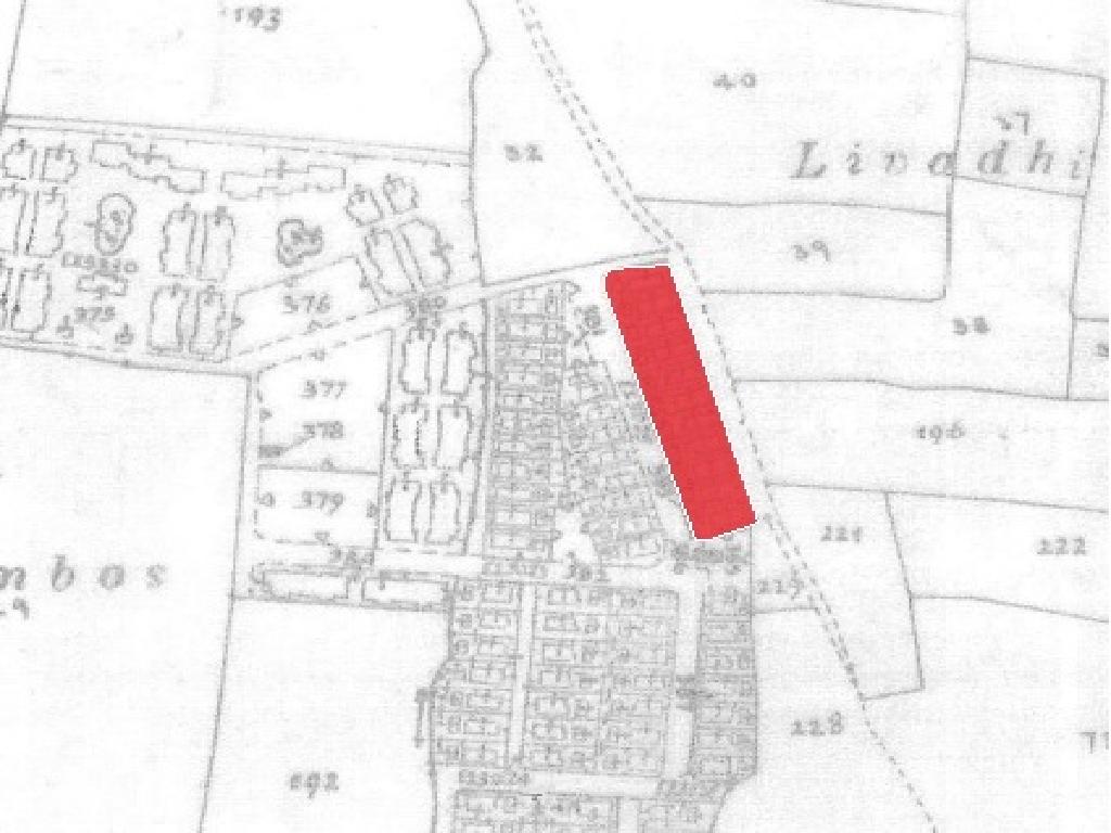 Κατοικίες - Ayia Irini Beach Villas - Μαντριά, Πάφος-Μανδρία