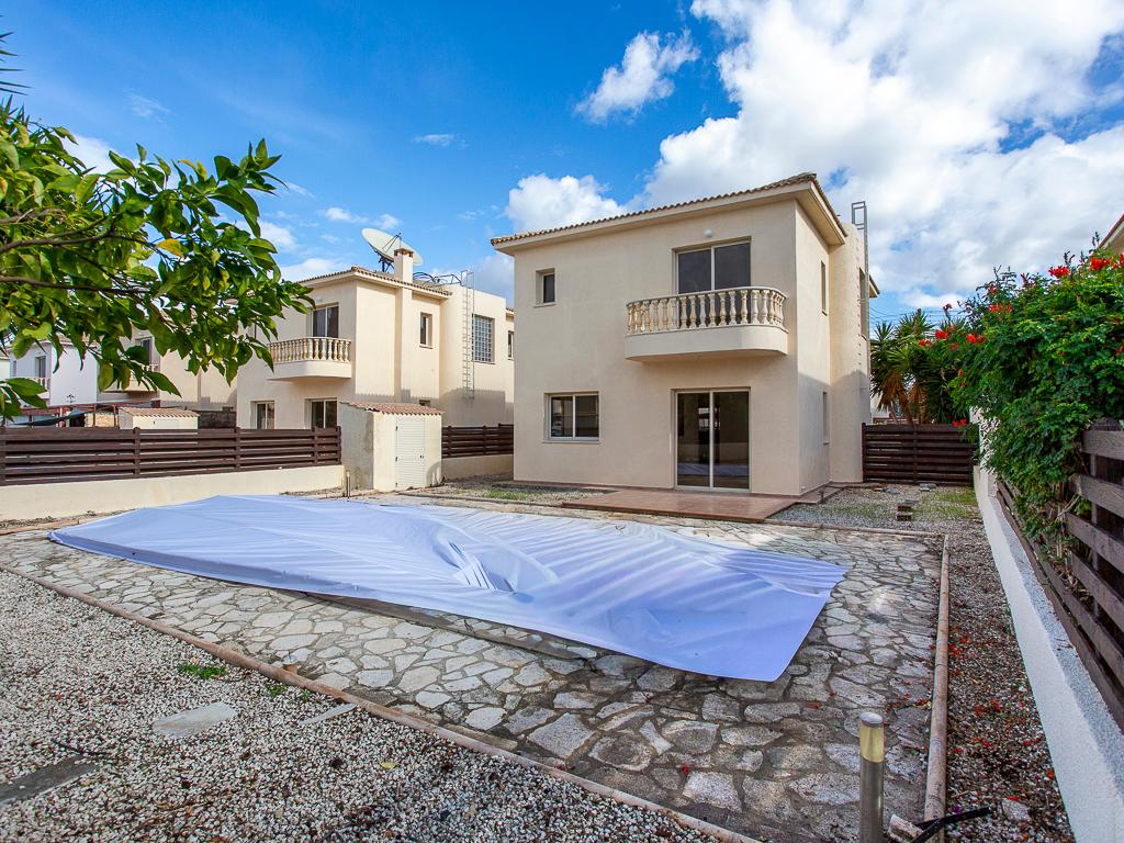 Κατοικίες - Ayia Irini Beach Villas - Μαντριά, Πάφος