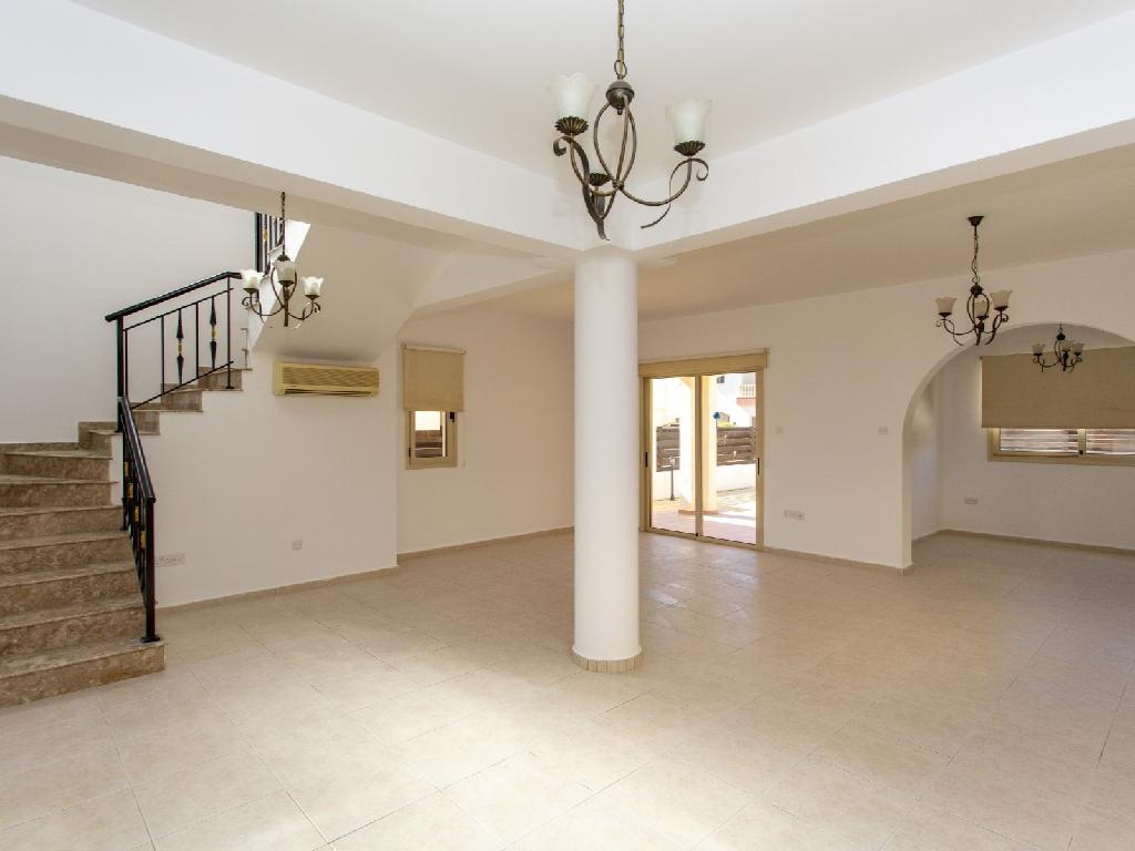 Κατοικίες - Ayia Irini Beach Villas - Μαντριά, Πάφος-Μανδρία