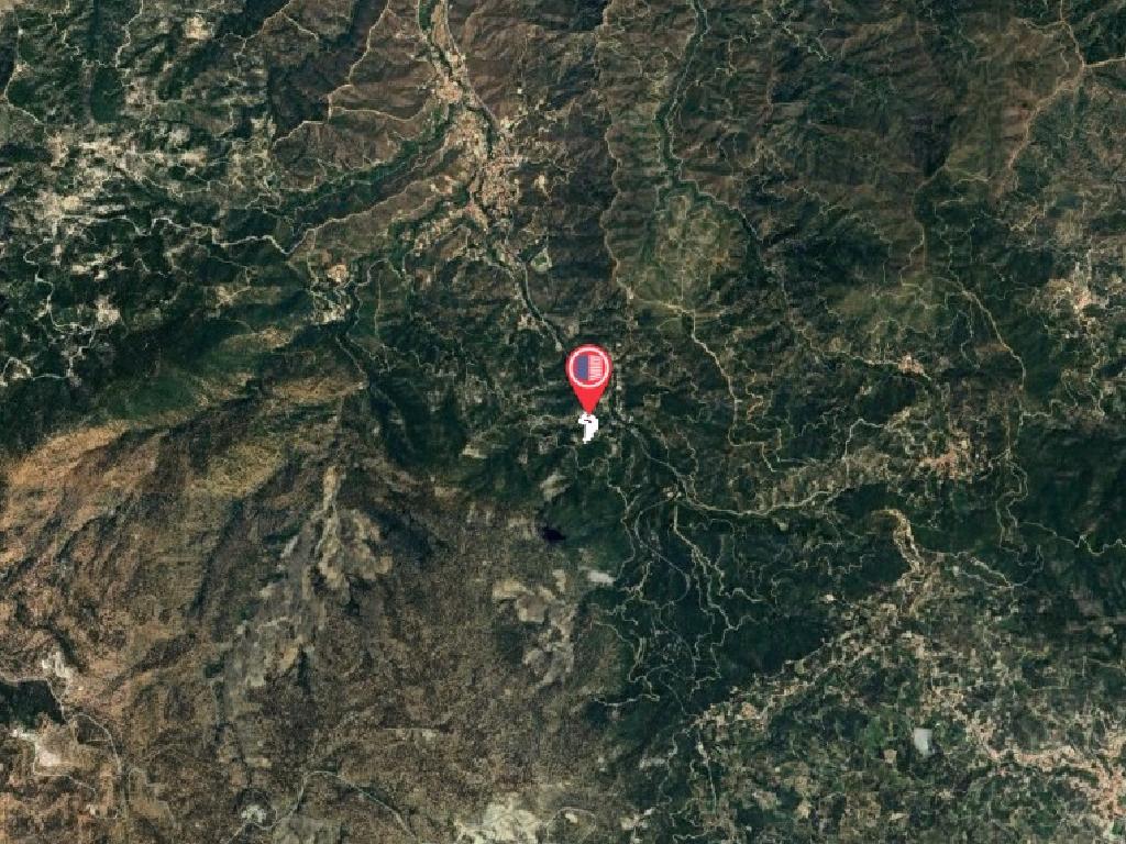 Fields - Kakopetria, Nicosia-Kakopetria