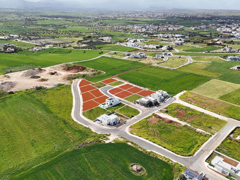 Plots - Lakatameia, Nicosia-Lakatameia