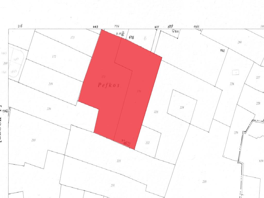 Plots - Lakatameia, Nicosia-Lakatameia