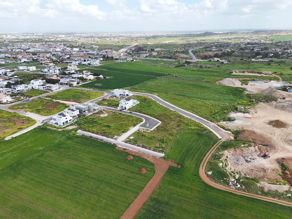 Plots - Lakatameia, Nicosia-Lakatameia