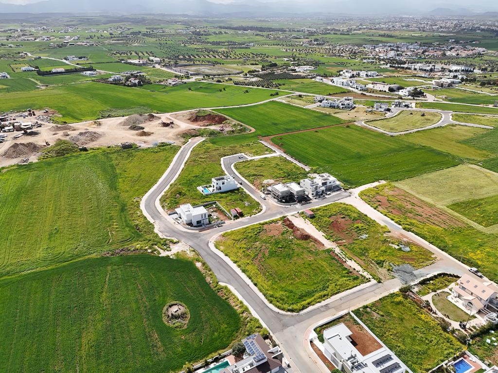 Plots - Lakatameia, Nicosia-Lakatameia