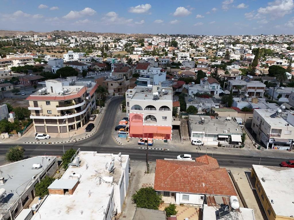 Mix-used Building (Share) - Lakatameia, Nicosia-Lakatameia