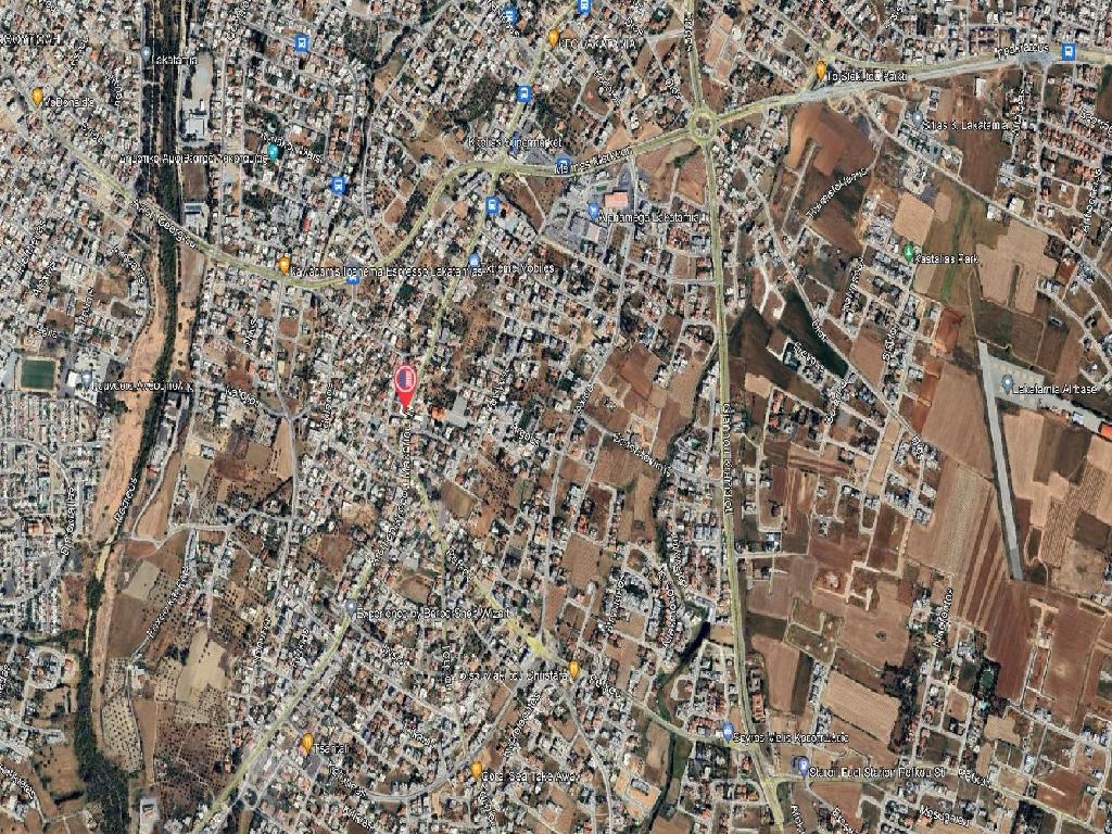 Mix-used Building (Share) - Lakatameia, Nicosia-Lakatameia