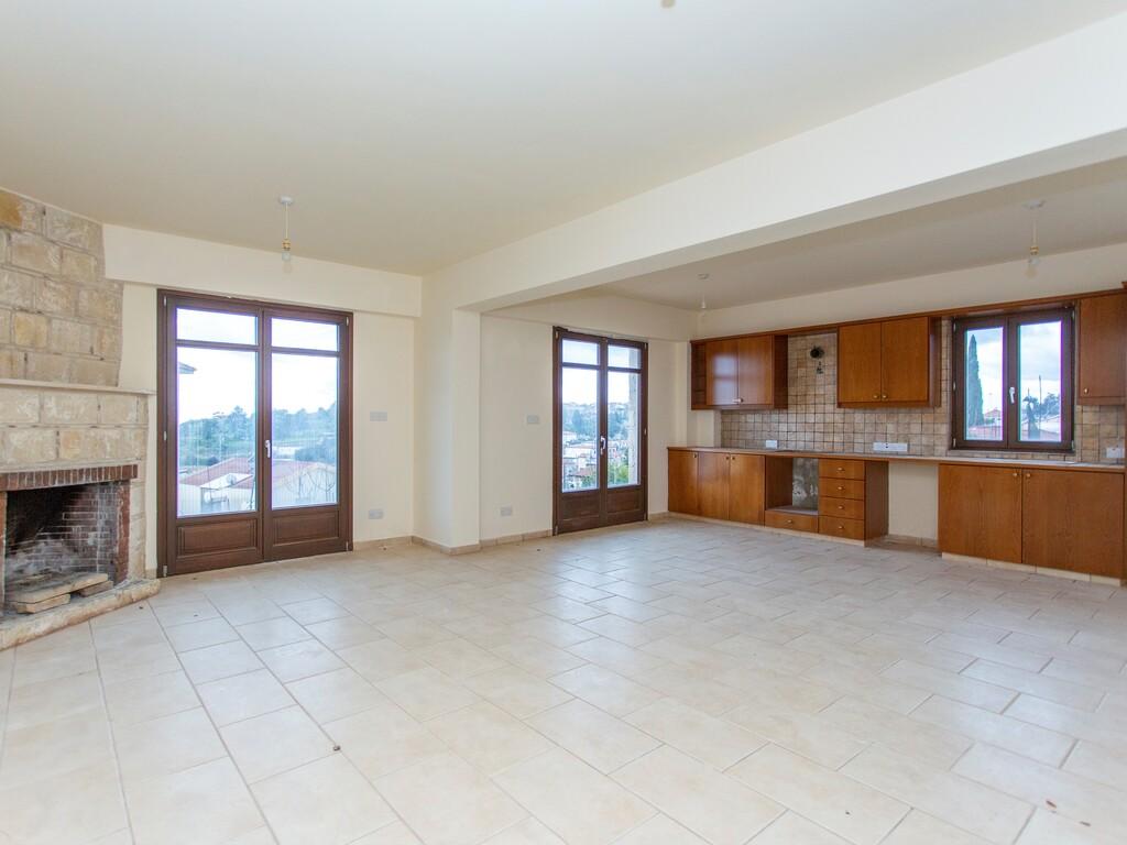 2 Maisonettes - Pachna, Limassol