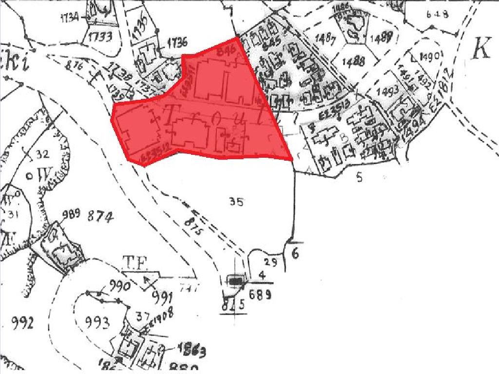 Flats - Christina Hilltop - Pegeia, Paphos-Pegeia