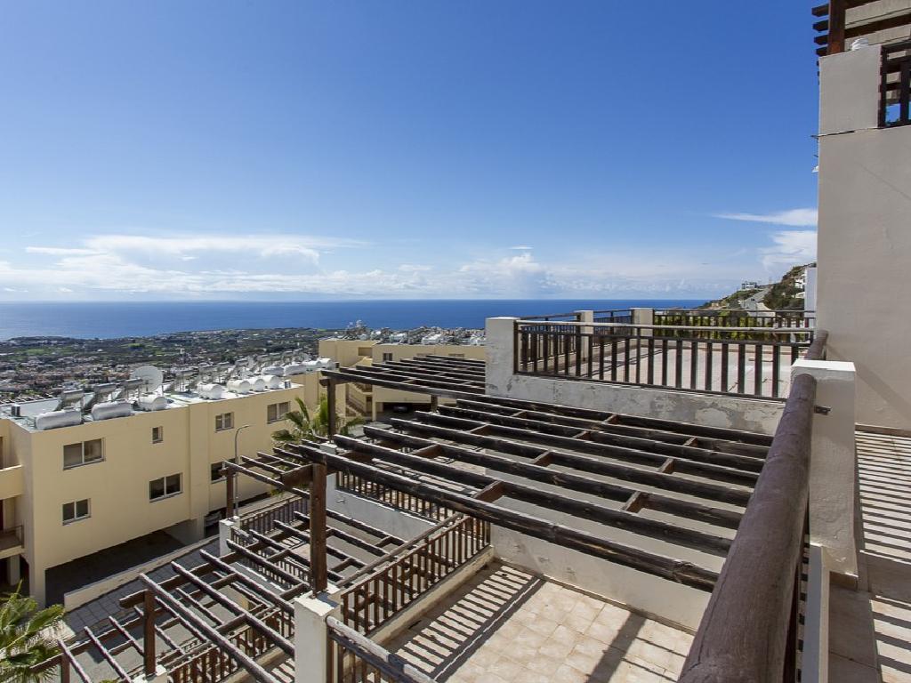Flats - Christina Hilltop - Pegeia, Paphos-Pegeia