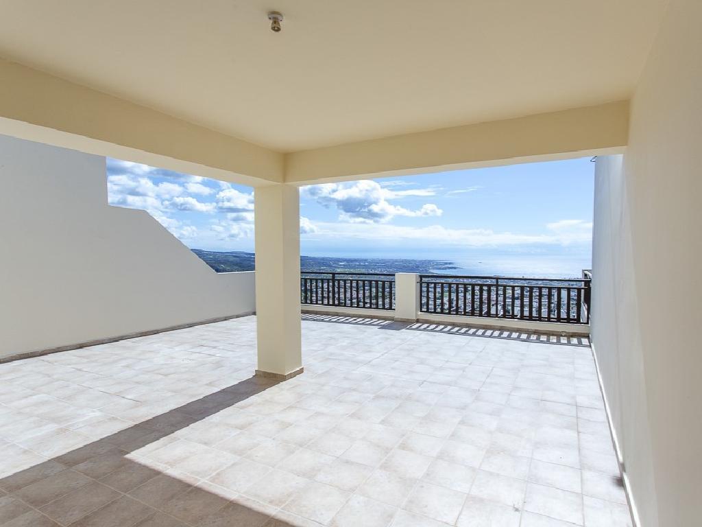 Flats - Christina Hilltop - Pegeia, Paphos-Pegeia