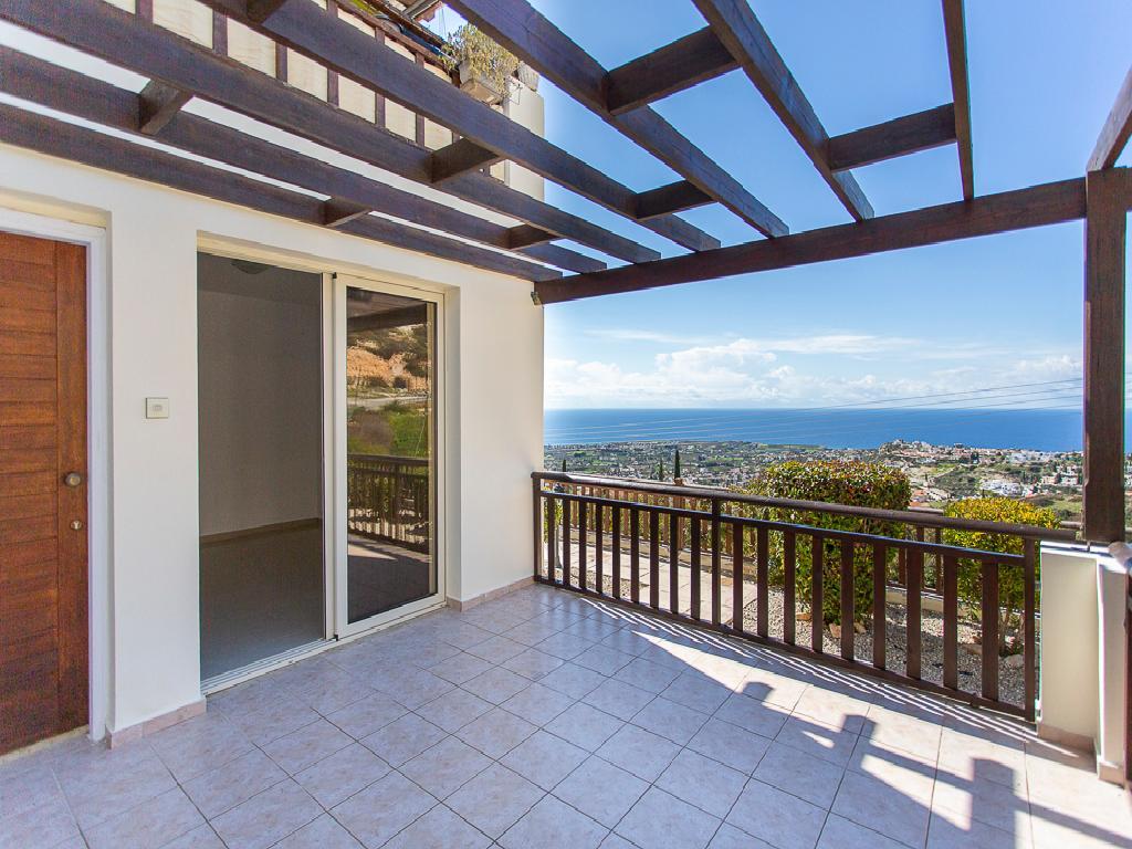 Flats - Christina Hilltop - Pegeia, Paphos