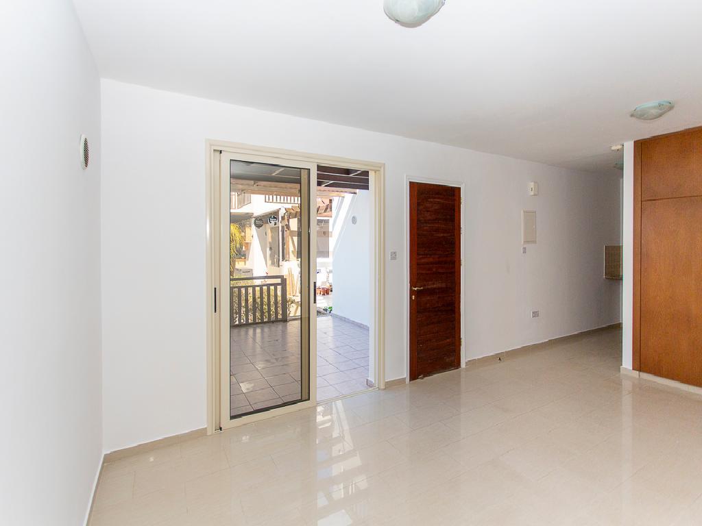 Flats - Christina Hilltop - Pegeia, Paphos-Pegeia
