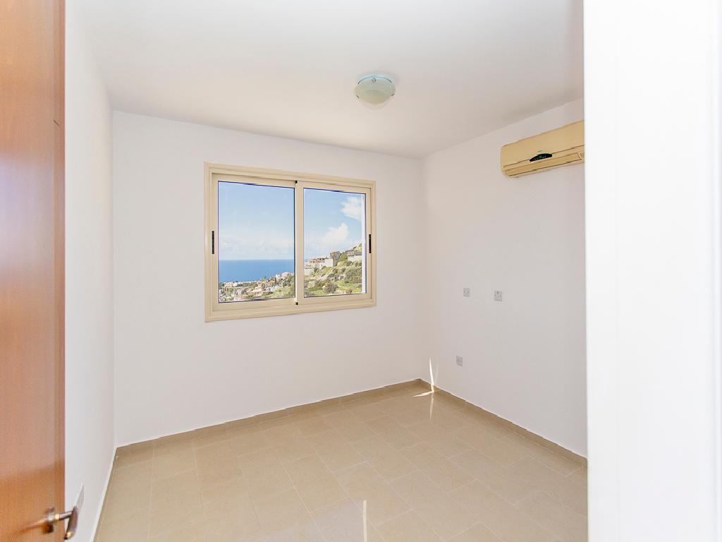 Flats - Christina Hilltop - Pegeia, Paphos-Pegeia