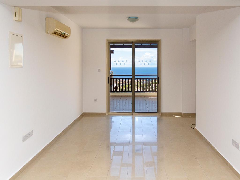 Flats - Christina Hilltop - Pegeia, Paphos-Pegeia