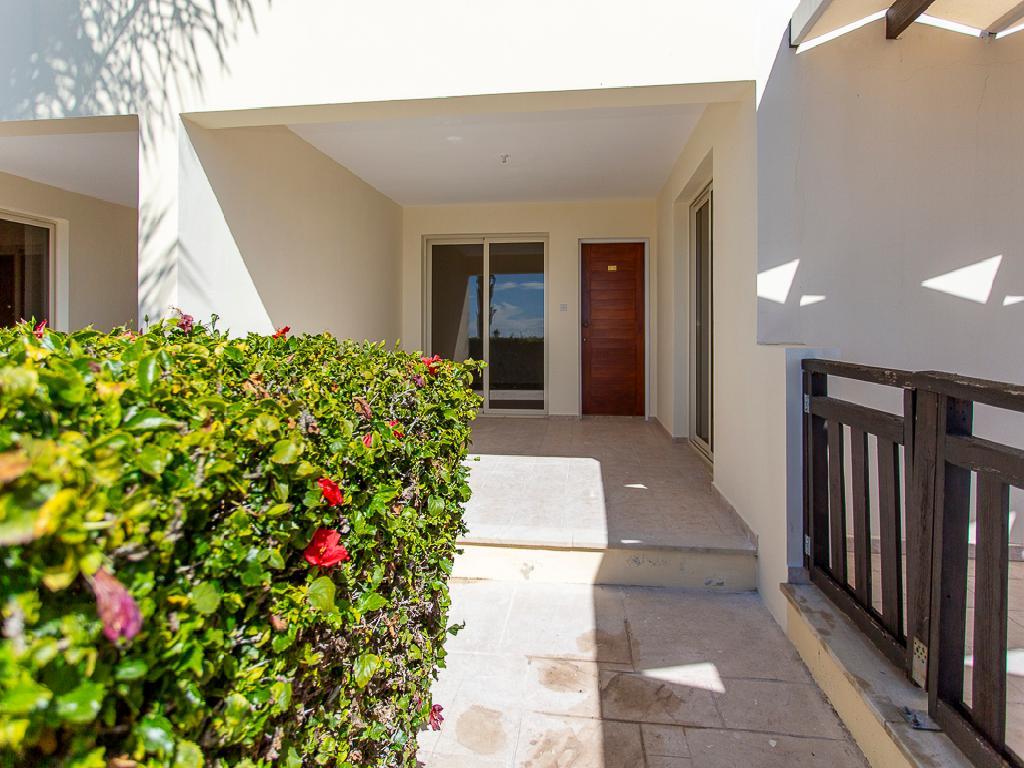 Flats - Christina Hilltop - Pegeia, Paphos-Pegeia