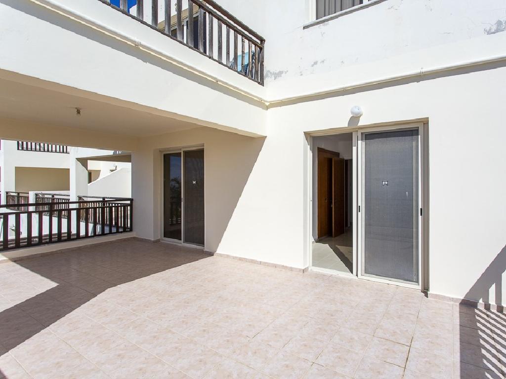 Flats - Christina Hilltop - Pegeia, Paphos-Pegeia