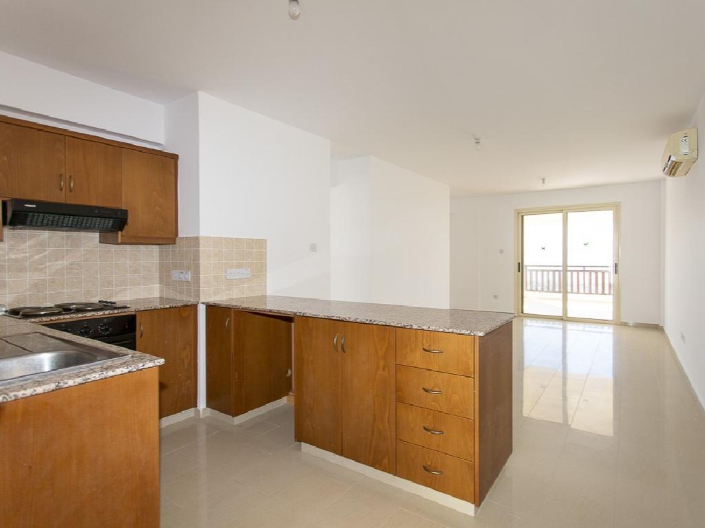 Flats - Christina Hilltop - Pegeia, Paphos-Pegeia