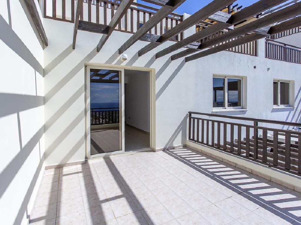 Flats - Christina Hilltop - Pegeia, Paphos-Pegeia