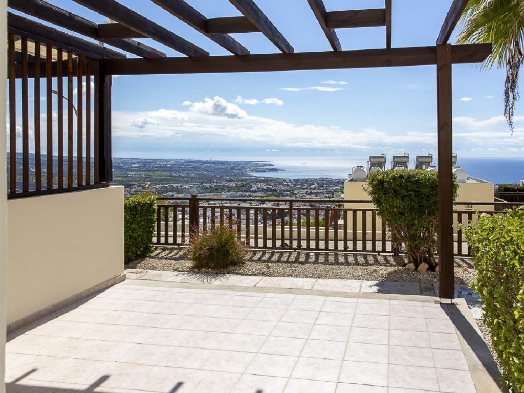 Flats - Christina Hilltop - Pegeia, Paphos