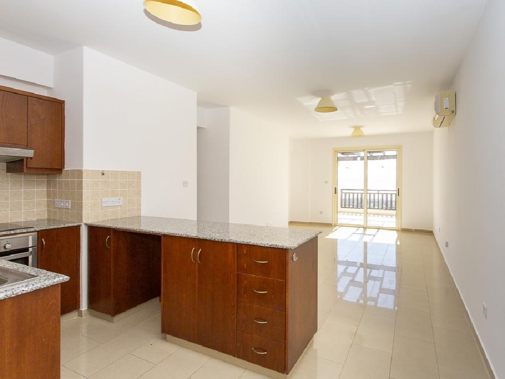 Flats - Christina Hilltop - Pegeia, Paphos-Pegeia