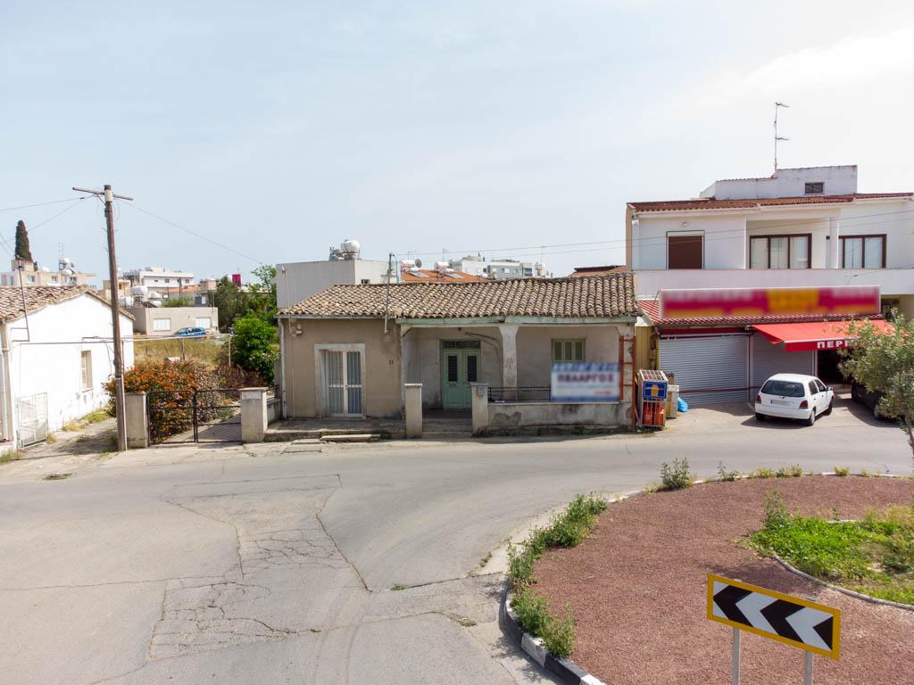 Residential  Parcels - Lakatameia, Nicosia