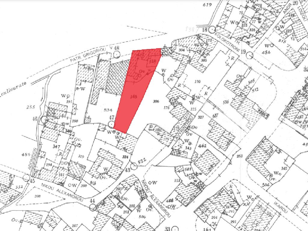 Residential  Parcels - Lakatameia, Nicosia-Lakatameia