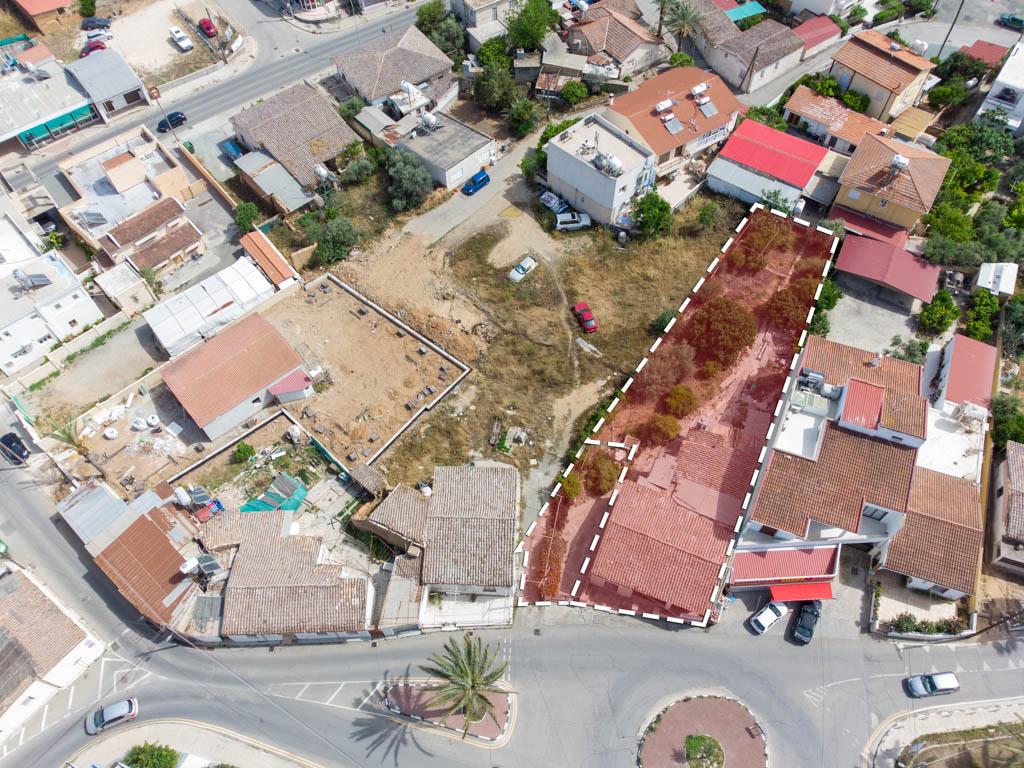 Residential  Parcels - Lakatameia, Nicosia