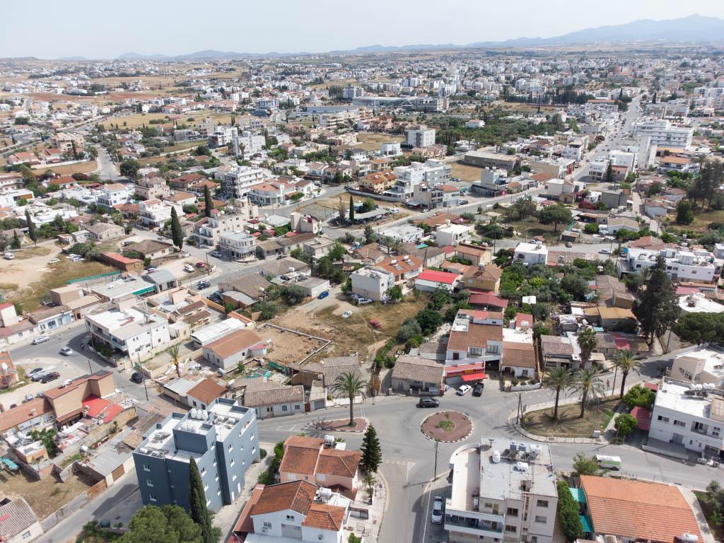 Residential  Parcels - Lakatameia, Nicosia-Lakatameia