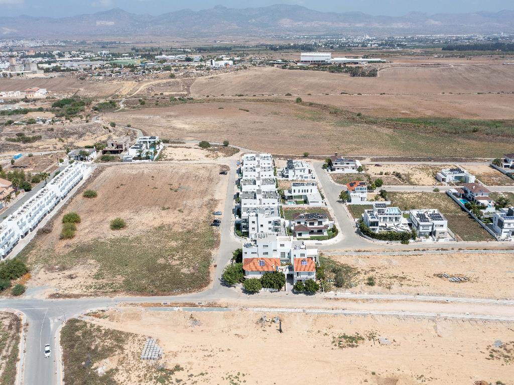 Fields  (share) - Panagia, Nicosia-Nicosia Municipality