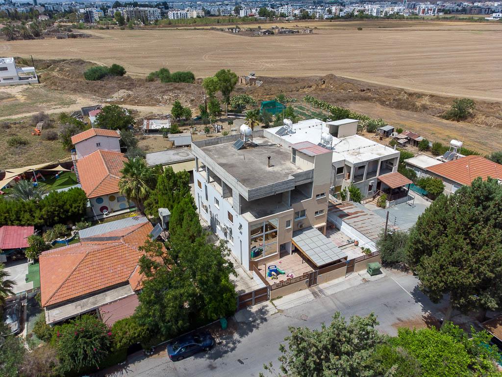 Residential building-Nicosia Municipality-PR13255