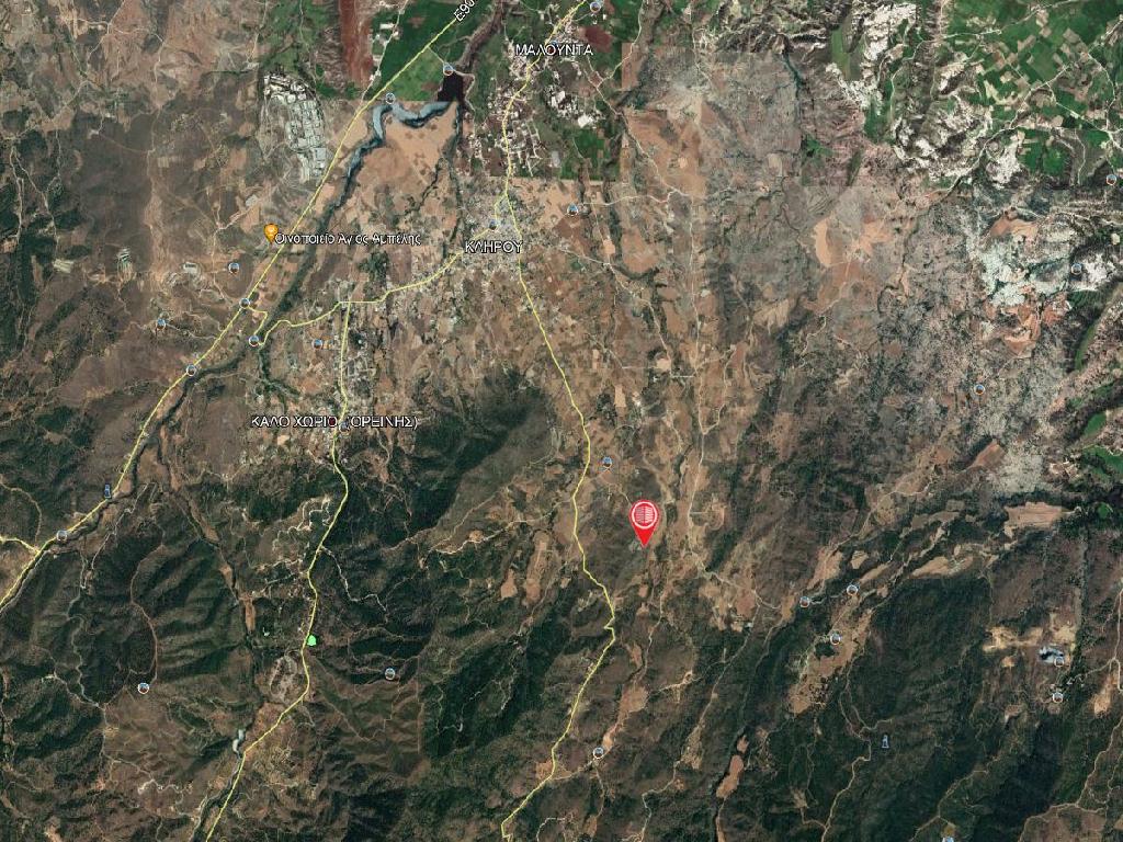 &Chi;&omega;&rho;ά&phi;&iota; (&Mu;&epsilon;&rho;ί&delta;&iota;&omicron;) - &Kappa;&lambda;ή&rho;&omicron;&upsilon;, &Lambda;&epsilon;&upsilon;&kappa;&omega;&sigma;ί&alpha;