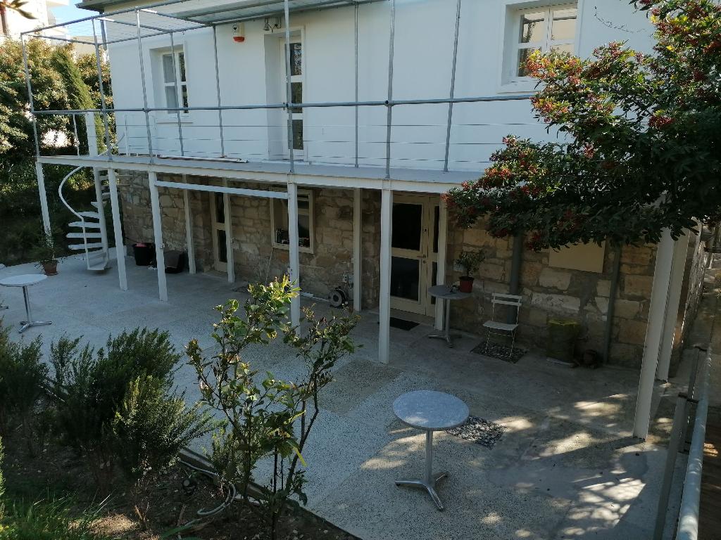 Commercial Building - Chrysopolitissa, Larnaca