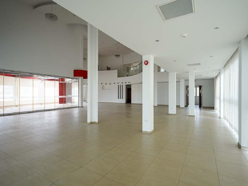 Reception hall - Lythrodontas, Nicosia