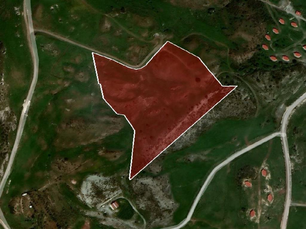 Field - Anarita, Paphos