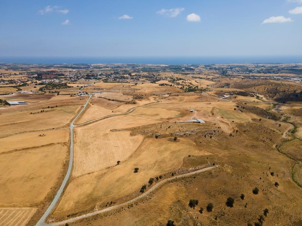 Field - Anarita, Paphos