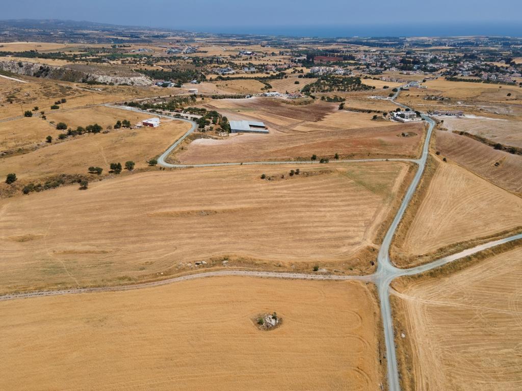 Field - Anarita, Paphos