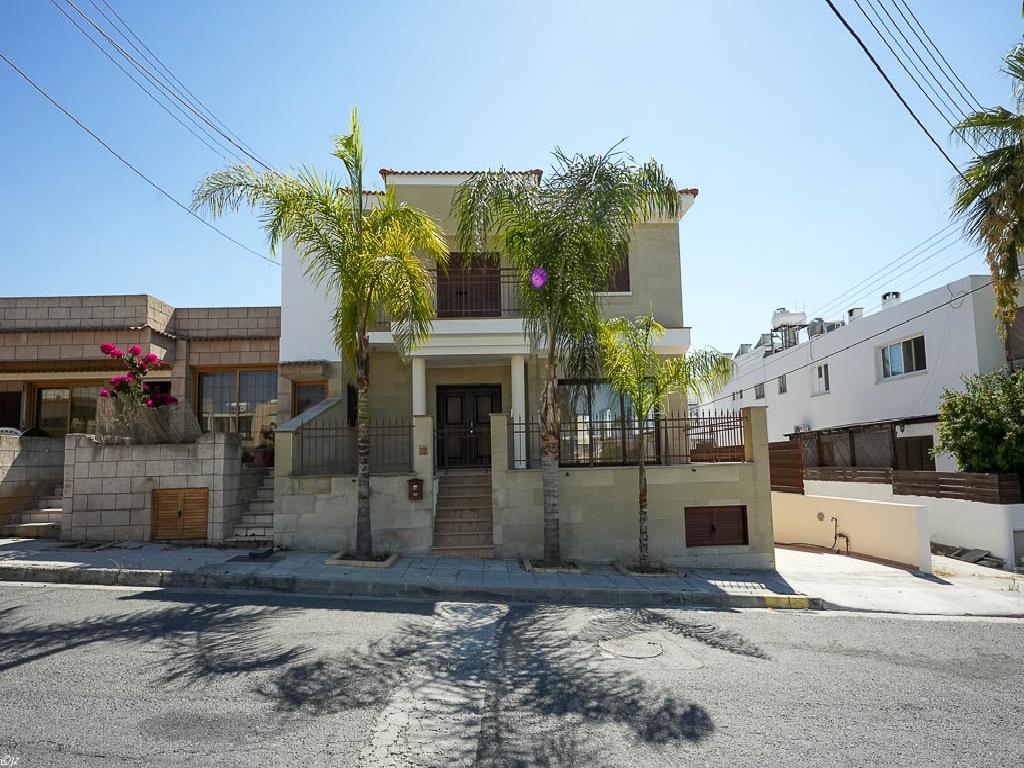 House – Egkomi, Nicosia