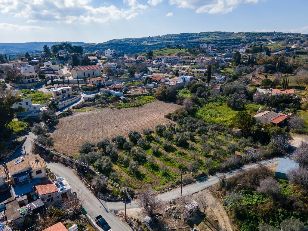 Field (Share) - Stroumpi, Paphos