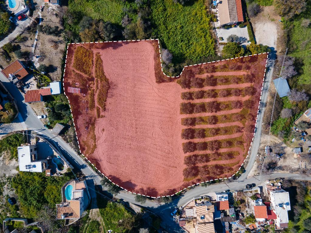 Field (Share) - Stroumpi, Paphos